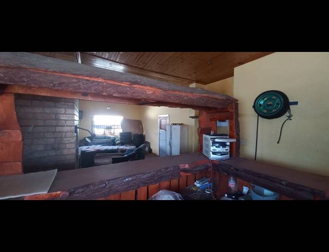 4 BEDROOM HOUSE FOR SALE IN WETTON